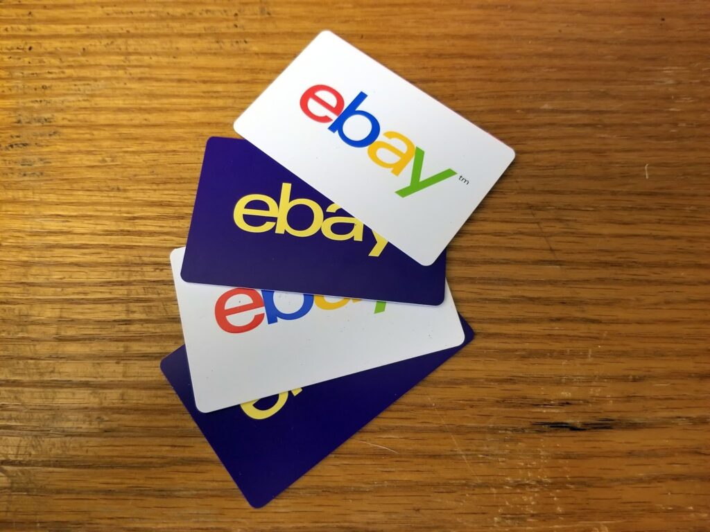 Unique Ebay Gift Card Codes-2023