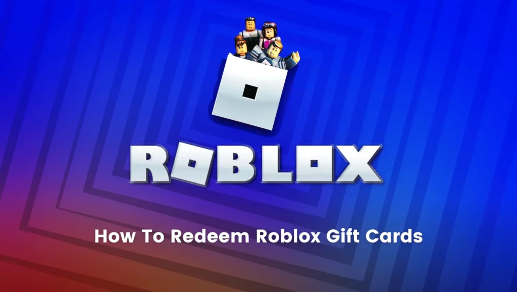 Unused Roblox Gift Card Codes-2023