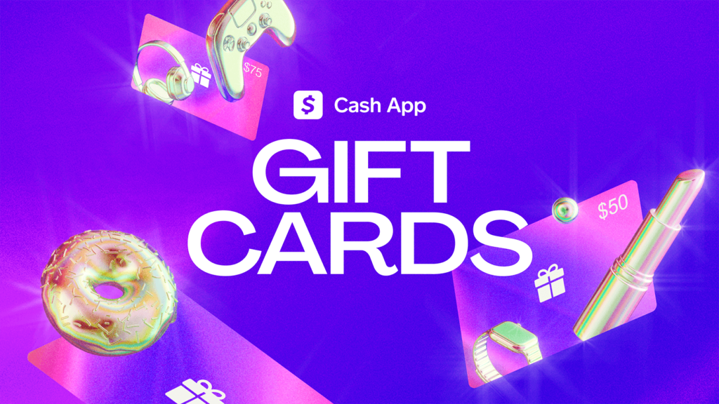 Unused Cash App Gift Card codes -2023